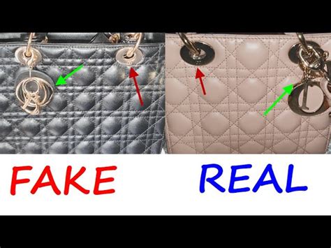 dior check authenticity|how to find Dior bag.